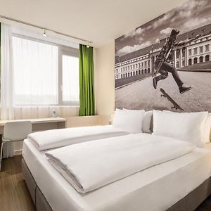 Standaard Double Kamer